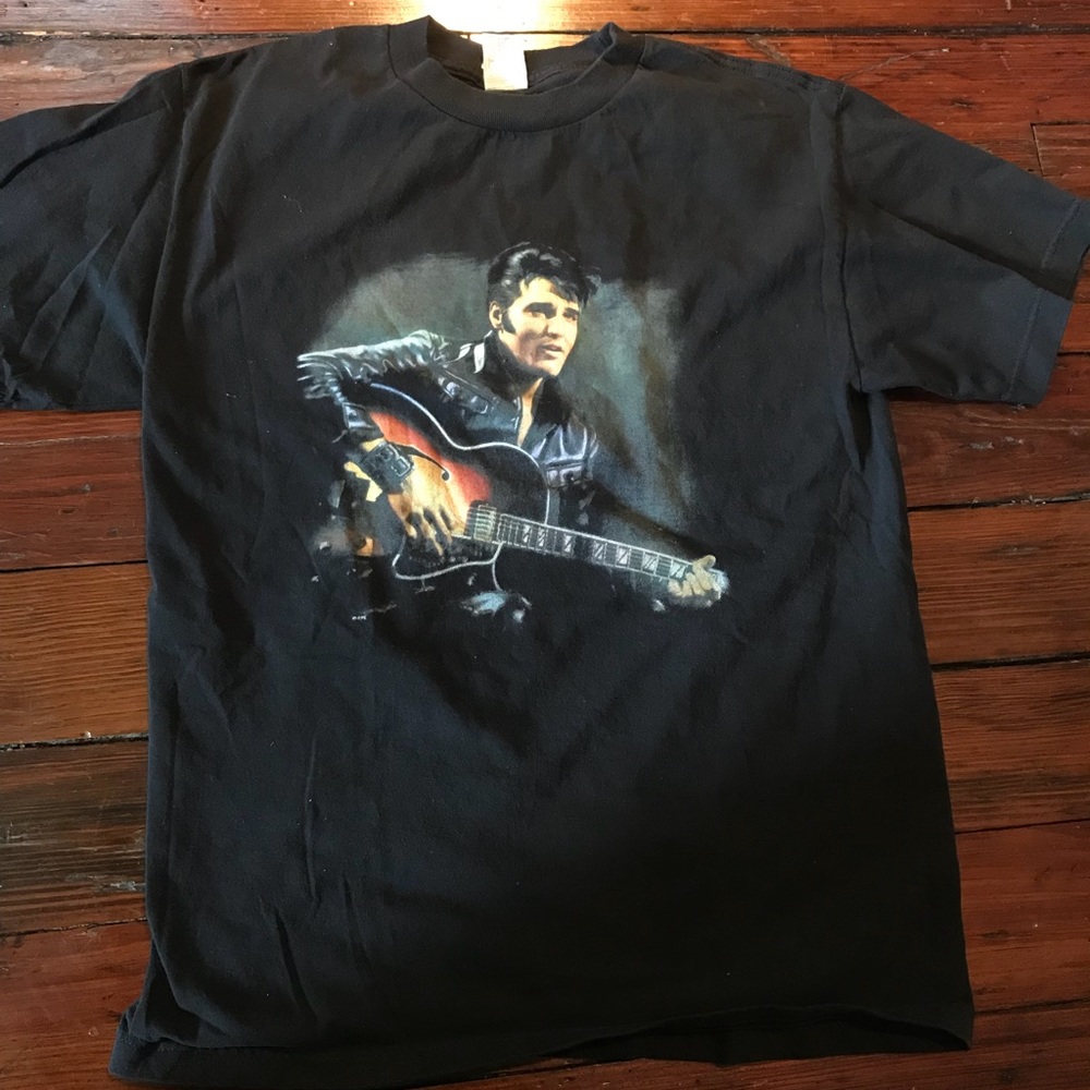 Elvis T-Shirt